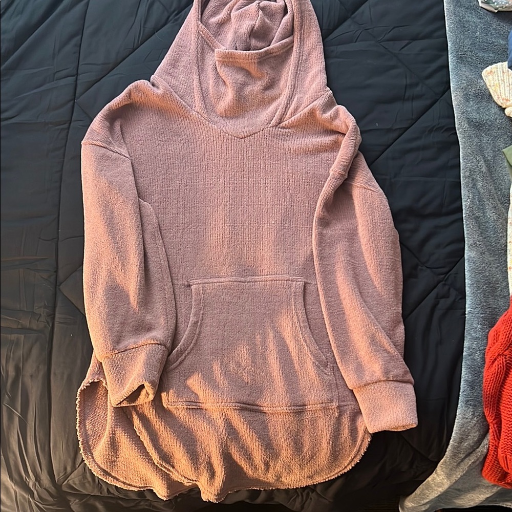 Free People Everywhere Hoodie